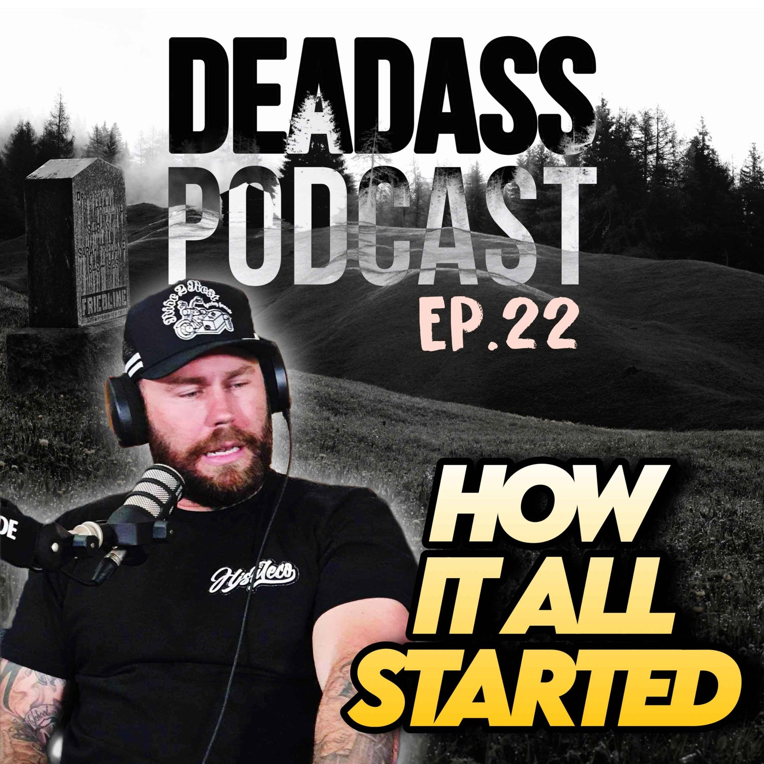 Deadass Podcast