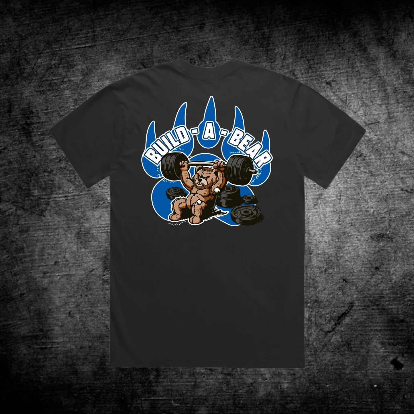 1. Build A Bear Heavy T-Shirt Presale