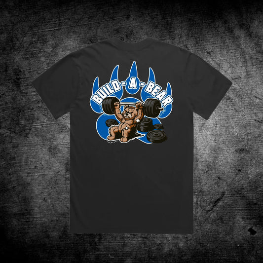 1. Build A Bear Heavy T-Shirt Presale