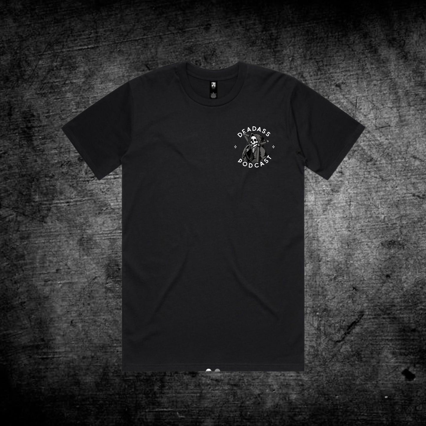 3. Cols Chips Classic T-Shirt Presale