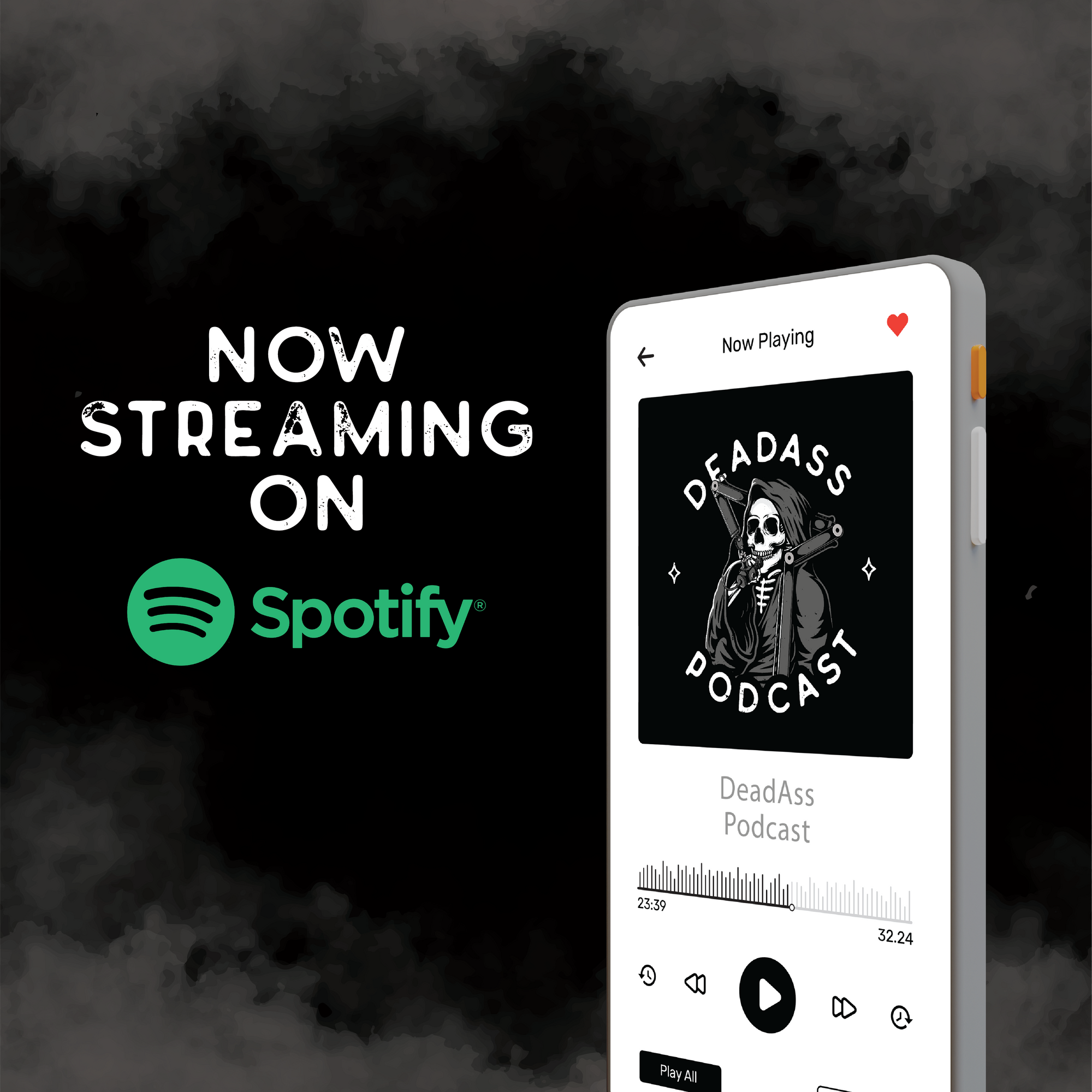 Deadass Podcast