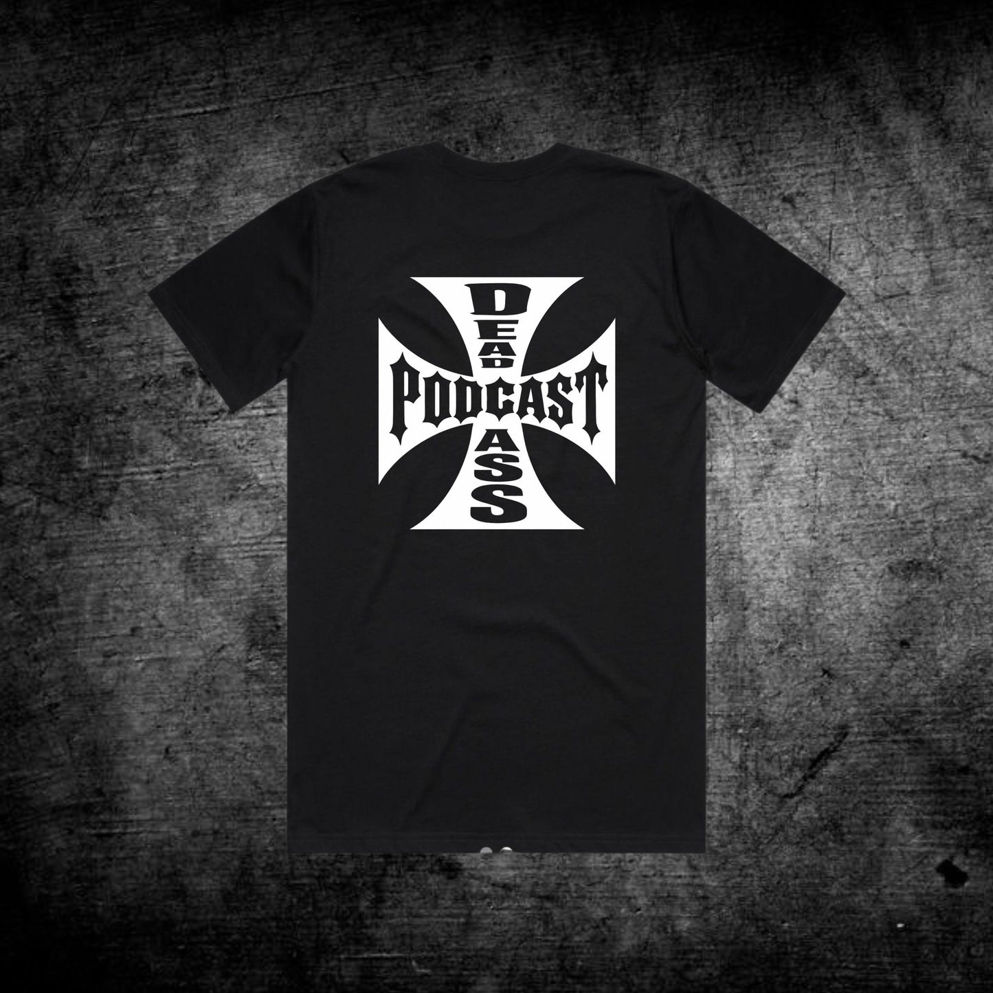 4. Bryze's Fast/Furious WCC Inspired Classic T-Shirt Presale