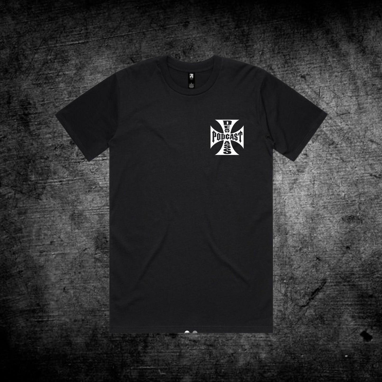 4. Bryze's Fast/Furious WCC Inspired Classic T-Shirt Presale
